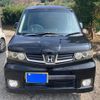 honda zest 2010 CFJ1820318 image 1