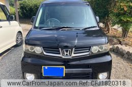 honda zest 2010 CFJ1820318