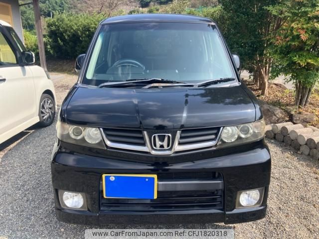 honda zest 2010 CFJ1820318 image 1