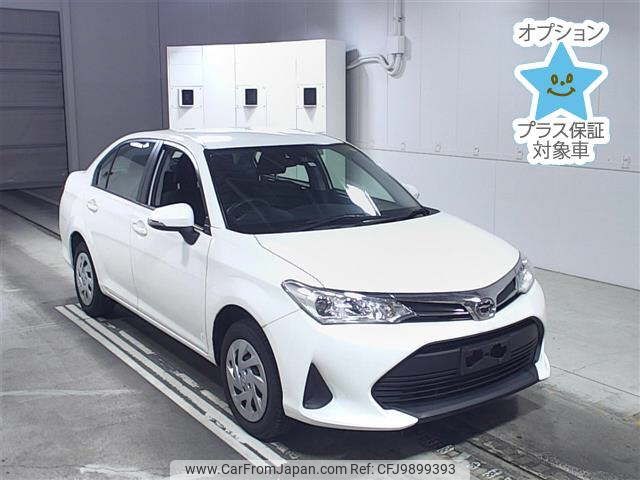 toyota corolla-axio 2019 -TOYOTA--Corolla Axio NZE164-7070732---TOYOTA--Corolla Axio NZE164-7070732- image 1