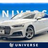 audi a5 2018 -AUDI--Audi A5 DBA-F5CYRL--WAUZZZF58JA096442---AUDI--Audi A5 DBA-F5CYRL--WAUZZZF58JA096442- image 1