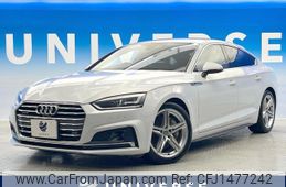 audi a5 2018 -AUDI--Audi A5 DBA-F5CYRL--WAUZZZF58JA096442---AUDI--Audi A5 DBA-F5CYRL--WAUZZZF58JA096442-