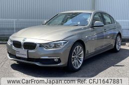 bmw 3-series 2017 CFJ1647881
