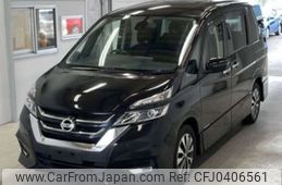 nissan serena 2017 -NISSAN--Serena DAA-GFC27--GFC27-035202---NISSAN--Serena DAA-GFC27--GFC27-035202-