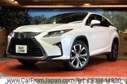 lexus rx 2016 -LEXUS--Lexus RX DBA-AGL20W--AGL20-0003697---LEXUS--Lexus RX DBA-AGL20W--AGL20-0003697-