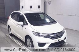 honda fit 2013 -HONDA--Fit GP5-3016171---HONDA--Fit GP5-3016171-