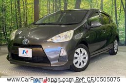 toyota aqua 2013 -TOYOTA--AQUA DAA-NHP10--NHP10-2284692---TOYOTA--AQUA DAA-NHP10--NHP10-2284692-