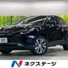 toyota harrier-hybrid 2022 quick_quick_AXUH80_AXUH80-0048719 image 1