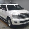 toyota sequoia 2017 -OTHER IMPORTED--Sequoia 01091471---OTHER IMPORTED--Sequoia 01091471- image 1