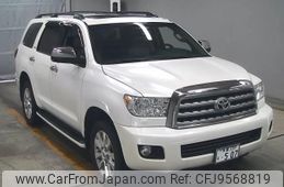 toyota sequoia 2017 -OTHER IMPORTED--Sequoia 01091471---OTHER IMPORTED--Sequoia 01091471-
