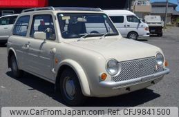 nissan pao 1990 -NISSAN--Pao E-PK10--PK10-010574---NISSAN--Pao E-PK10--PK10-010574-