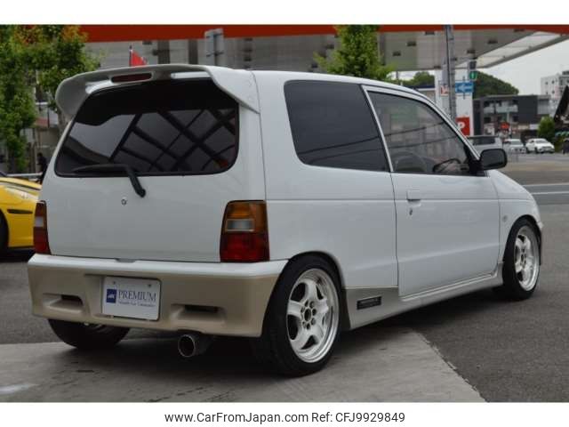 suzuki alto-works 1995 -SUZUKI--Alto Works E-HB21S--HB21S-102690---SUZUKI--Alto Works E-HB21S--HB21S-102690- image 2