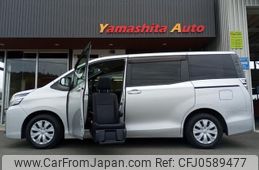 toyota noah 2019 quick_quick_ZRR80G_ZRR80-0538331