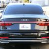 audi a8 2021 -AUDI--Audi A8 F8CZSF--009946---AUDI--Audi A8 F8CZSF--009946- image 25