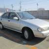 nissan sunny 1995 18029A image 3