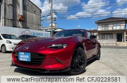 mazda roadster 2019 quick_quick_NDERC_NDERC-302370