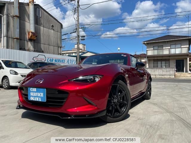 mazda roadster 2019 quick_quick_NDERC_NDERC-302370 image 1