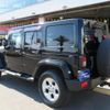 chrysler jeep-wrangler 2015 -CHRYSLER--Jeep Wrangler JK36L--EL294160---CHRYSLER--Jeep Wrangler JK36L--EL294160- image 2