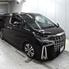 toyota alphard 2021 -TOYOTA 【岡山 344ち】--Alphard AGH30W-9025867---TOYOTA 【岡山 344ち】--Alphard AGH30W-9025867- image 1