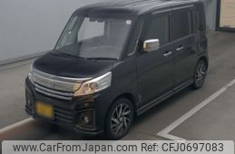 suzuki spacia 2016 -SUZUKI 【広島 581そ3612】--Spacia MK42S-798793---SUZUKI 【広島 581そ3612】--Spacia MK42S-798793-