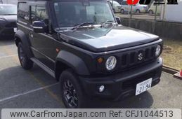 suzuki jimny-sierra 2025 -SUZUKI 【伊勢志摩 500ｽ2196】--Jimny Sierra JB74W-242475---SUZUKI 【伊勢志摩 500ｽ2196】--Jimny Sierra JB74W-242475-