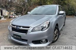 subaru legacy-touring-wagon 2013 -SUBARU--Legacy Wagon BRM--027657---SUBARU--Legacy Wagon BRM--027657-