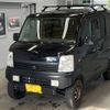 suzuki every-wagon 2008 -SUZUKI 【宮崎 581つ2546】--Every Wagon DA64W-294218---SUZUKI 【宮崎 581つ2546】--Every Wagon DA64W-294218- image 1