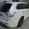 mitsubishi outlander-phev 2015 -MITSUBISHI--Outlander PHEV GG2W--GG2W-0106675---MITSUBISHI--Outlander PHEV GG2W--GG2W-0106675- image 2