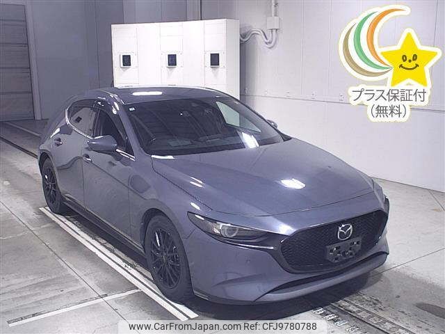 mazda mazda3 2019 -MAZDA--MAZDA3 BP8P-101749---MAZDA--MAZDA3 BP8P-101749- image 1