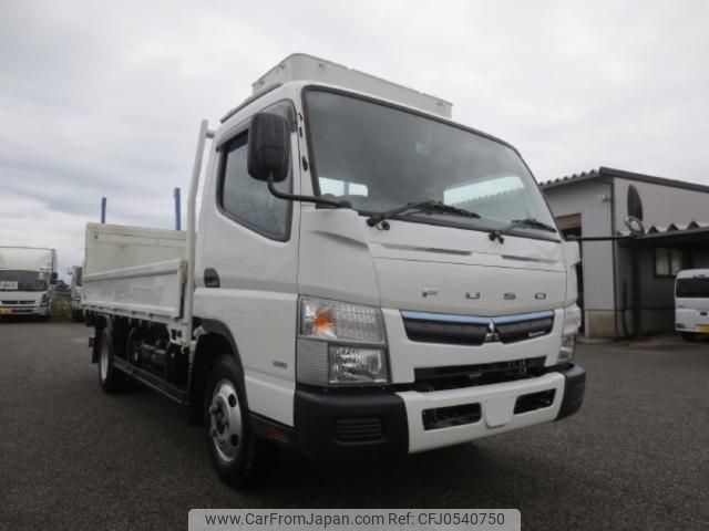 mitsubishi-fuso canter 2019 GOO_NET_EXCHANGE_1161178A30241209W001 image 2