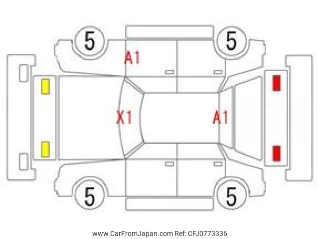 bmw 1-series 2024 -BMW--BMW 1 Series 3BA-7K15--WBA7K320407P24219---BMW--BMW 1 Series 3BA-7K15--WBA7K320407P24219- image 2