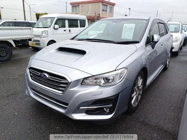 subaru levorg 2018 quick_quick_DBA-VM4_VM4-114891 image 1