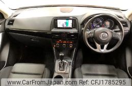 mazda cx-5 2014 CFJ1785295