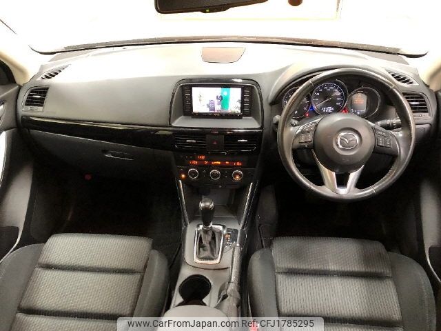 mazda cx-5 2014 CFJ1785295 image 1
