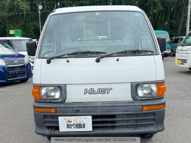 daihatsu hijet-truck 1998 GOO_JP_700090373030240719002 image 2