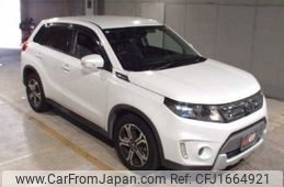 suzuki escudo 2016 CFJ1664921