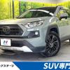 toyota rav4 2019 -TOYOTA--RAV4 6BA-MXAA54--MXAA54-2007242---TOYOTA--RAV4 6BA-MXAA54--MXAA54-2007242- image 1