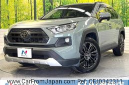 toyota rav4 2019 -TOYOTA--RAV4 6BA-MXAA54--MXAA54-2007242---TOYOTA--RAV4 6BA-MXAA54--MXAA54-2007242-