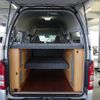 toyota hiace-van 2006 GOO_JP_700120021230250512001 image 29