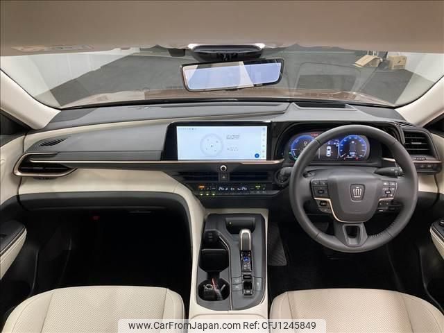 toyota crown 2023 quick_quick_6AA-AZSH35_AZSH35-4007088 image 2