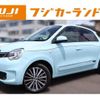 renault twingo 2022 -RENAULT--Renault Twingo 3BA-AHH4B--VF1AH0009N0839437---RENAULT--Renault Twingo 3BA-AHH4B--VF1AH0009N0839437- image 1