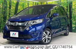 honda freed-hybrid 2017 CFJ1740754