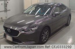 mazda atenza 2019 -MAZDA--MAZDA6 GJEFP-500018---MAZDA--MAZDA6 GJEFP-500018-