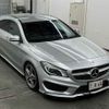 mercedes-benz cla-class 2016 -MERCEDES-BENZ--Benz CLA 117942-WDD1179422N322743---MERCEDES-BENZ--Benz CLA 117942-WDD1179422N322743- image 1