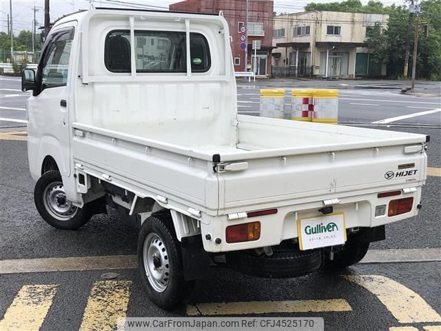 daihatsu hijet-truck 2015 -DAIHATSU--Hijet Truck EBD-S500P--S500P-0029198---DAIHATSU--Hijet Truck EBD-S500P--S500P-0029198- image 2
