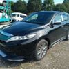 toyota harrier 2017 -TOYOTA--Harrier DBA-ZSU60W--ZSU60-0127409---TOYOTA--Harrier DBA-ZSU60W--ZSU60-0127409- image 19