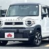 suzuki hustler 2023 -SUZUKI--Hustler 5AA-MR92S--MR92S-351870---SUZUKI--Hustler 5AA-MR92S--MR92S-351870- image 1