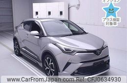 toyota c-hr 2018 -TOYOTA--C-HR NGX50-2026480---TOYOTA--C-HR NGX50-2026480-