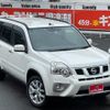 nissan x-trail 2012 GOO_JP_700070667430250302001 image 33