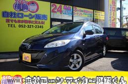 mazda premacy 2012 -MAZDA--Premacy DBA-CWEFW--CWEFW-138759---MAZDA--Premacy DBA-CWEFW--CWEFW-138759-